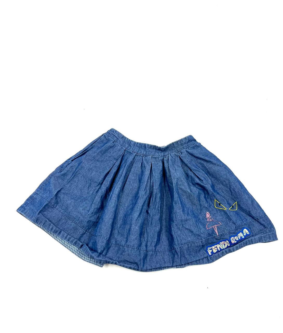 Fendi - Kids - 5 años