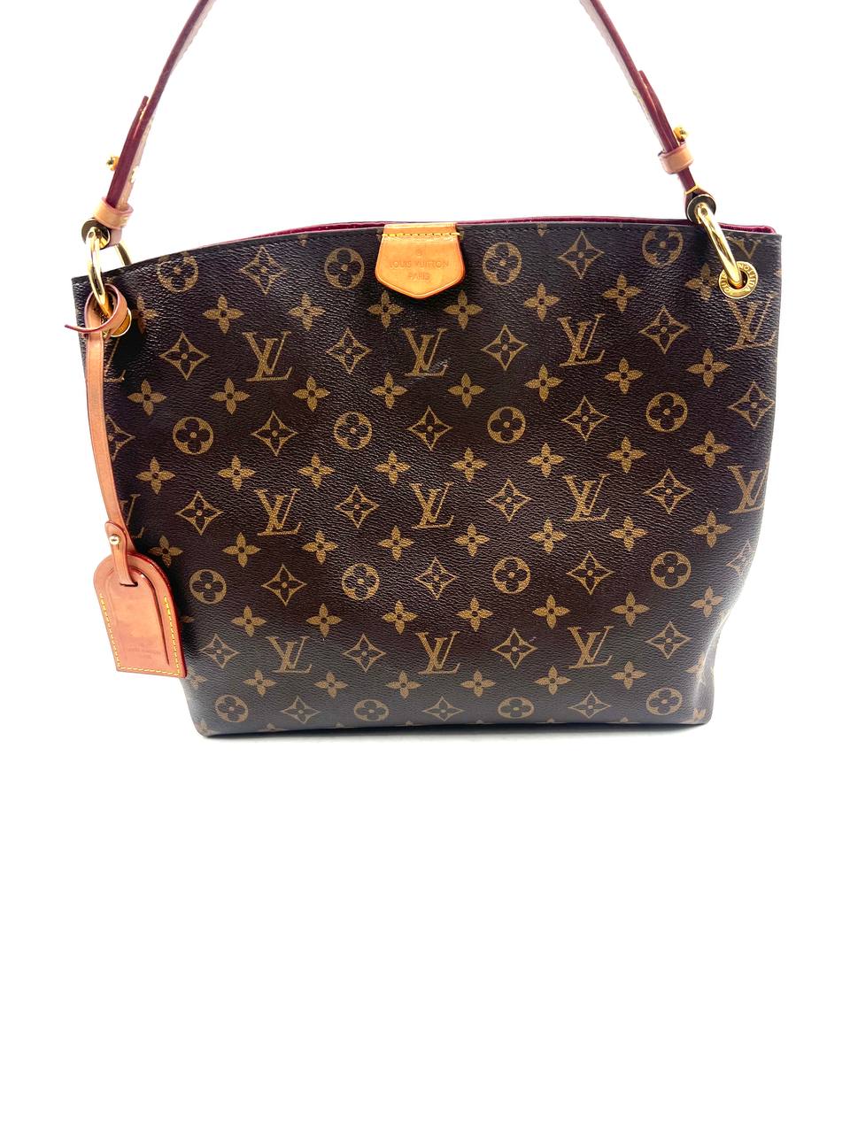 Louis Vuitton - Shoulder Bag