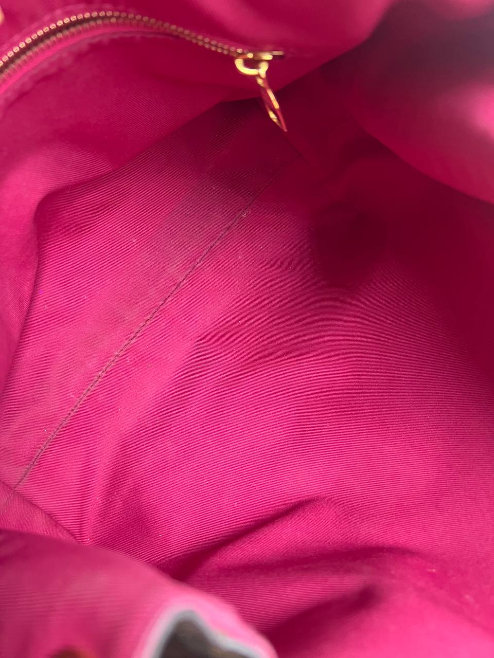 Louis Vuitton - Shoulder Bag