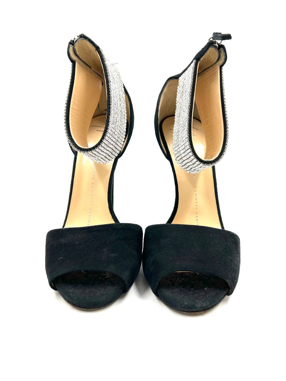 Giuseppe Zanotti - High Heels - 36.5