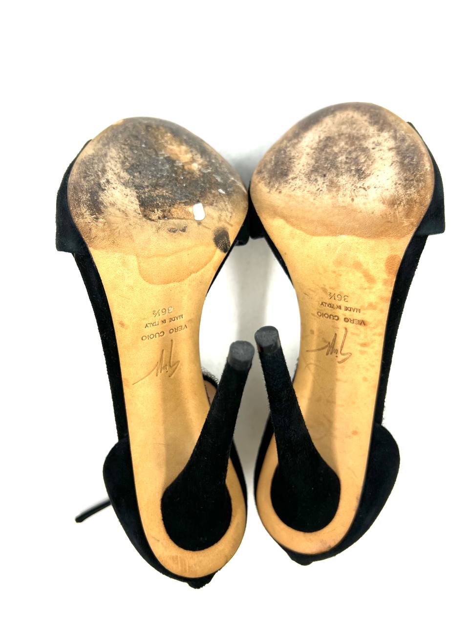 Giuseppe Zanotti - High Heels - 36.5