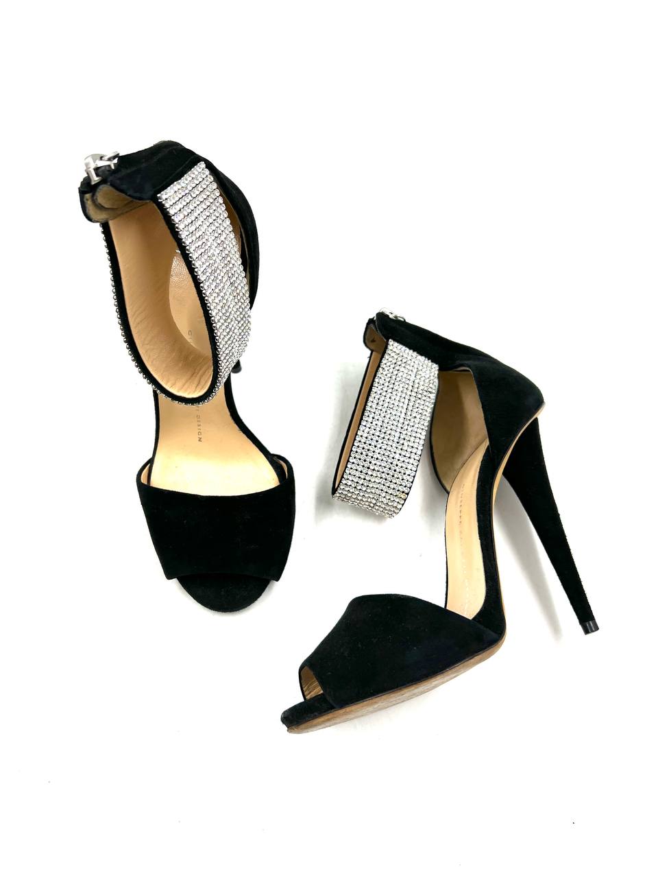 Giuseppe Zanotti - High Heels - 36.5