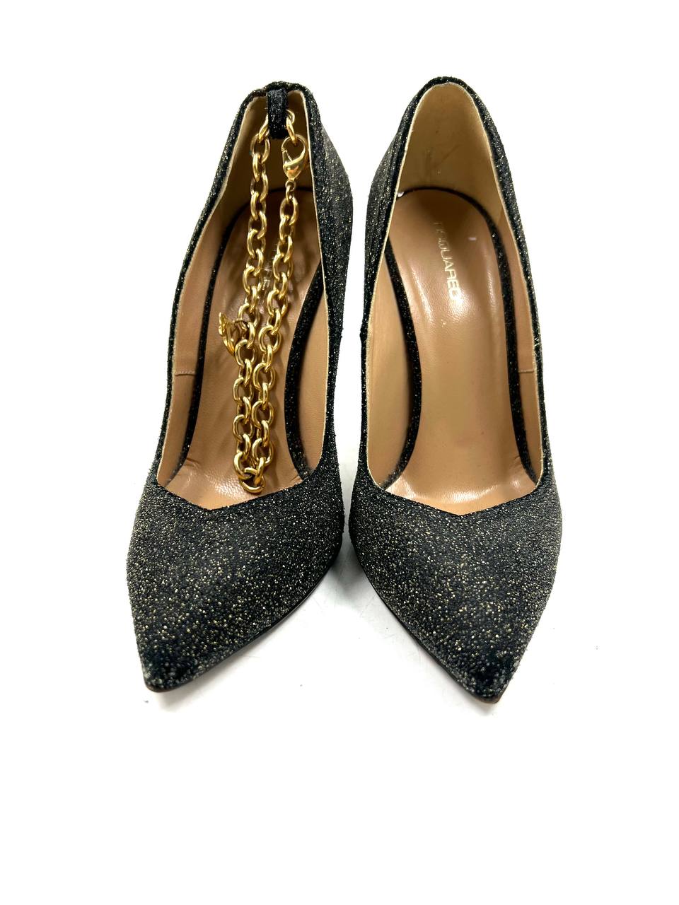 Dsquared2 - High Heels - 37
