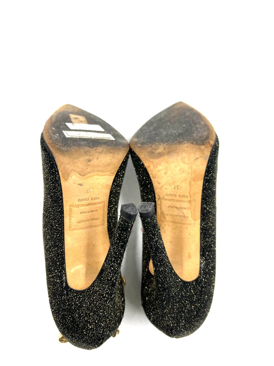 Dsquared2 - High Heels - 37