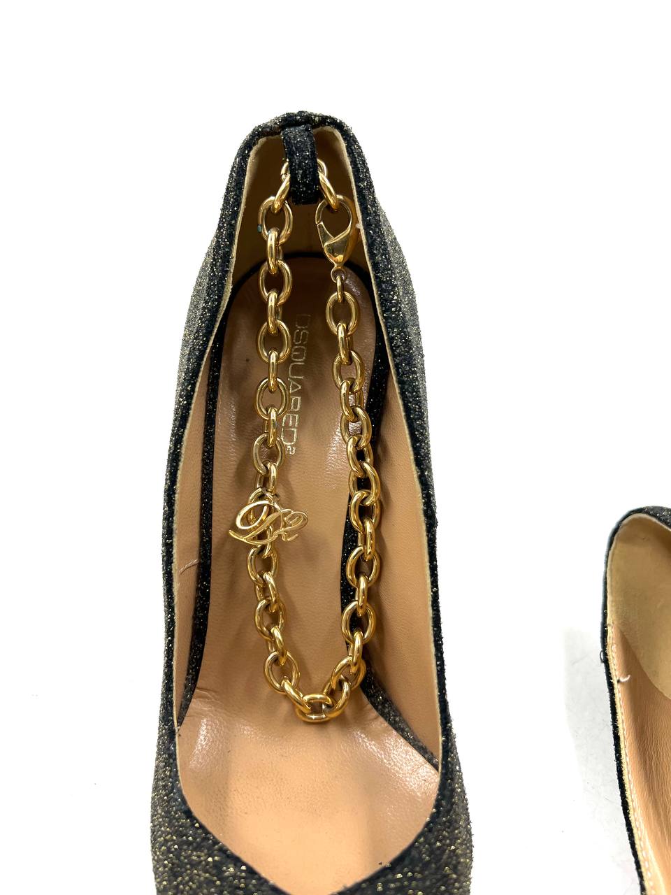 Dsquared2 - High Heels - 37