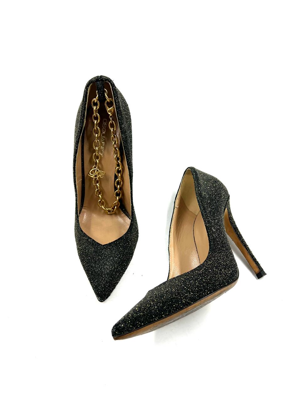 Dsquared2 - High Heels - 37