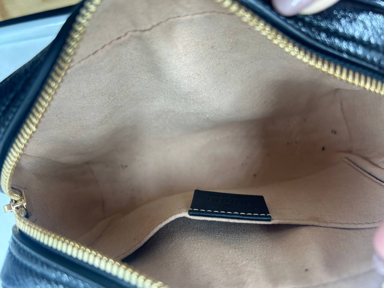 Gucci - Belt Bag