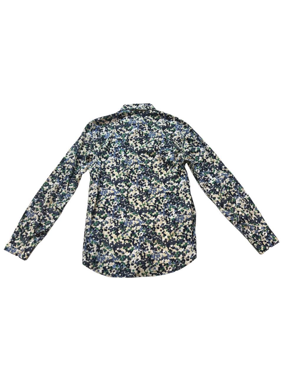 Carolina Herrera - Shirt - 16 (L)