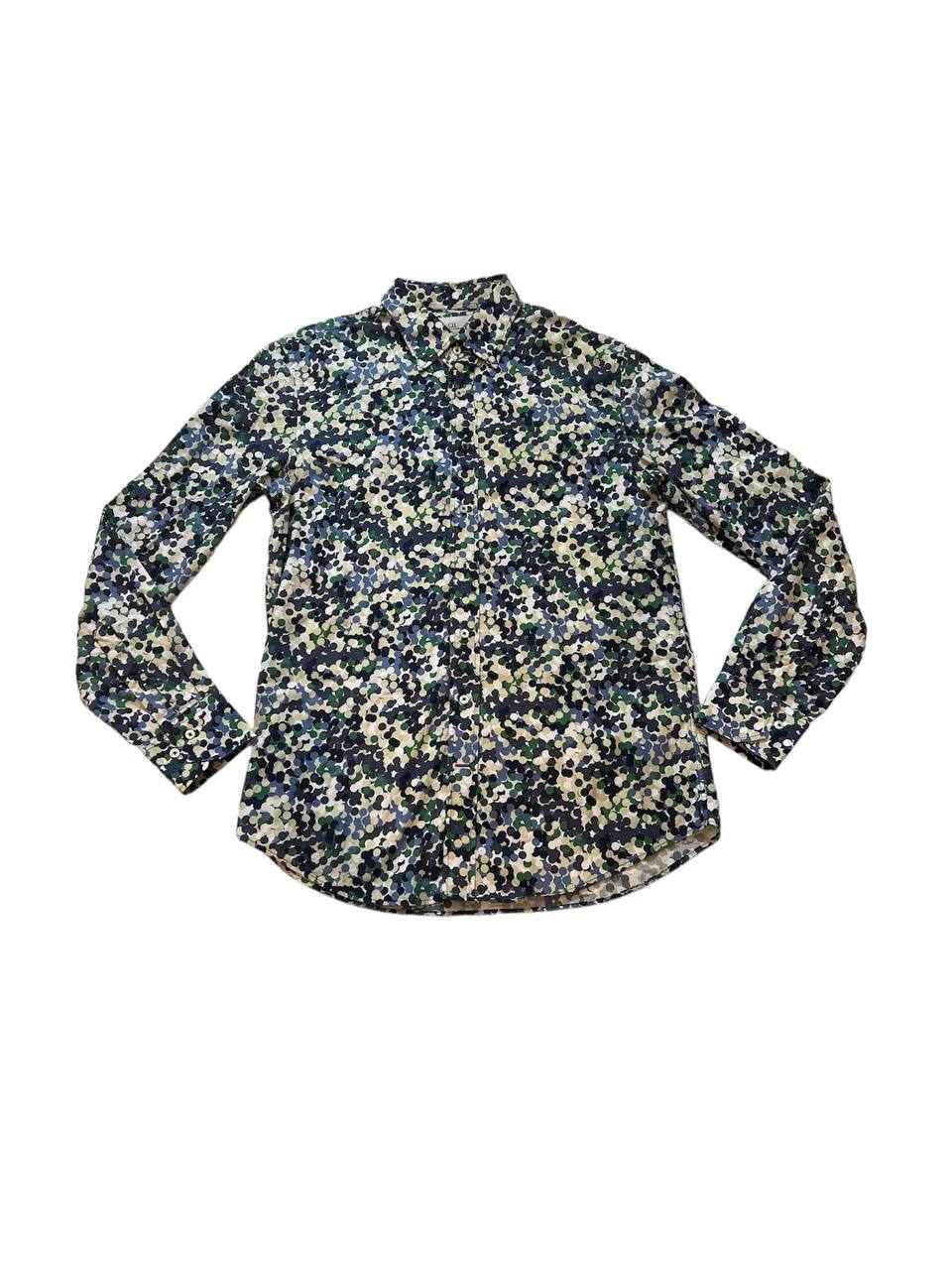 Carolina Herrera - Shirt - 16 (L)