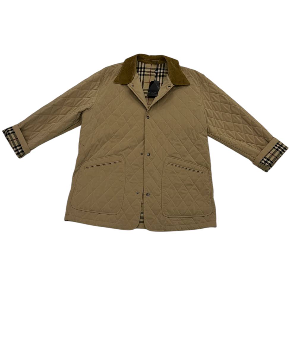 Burberry - Men's Jacket - L