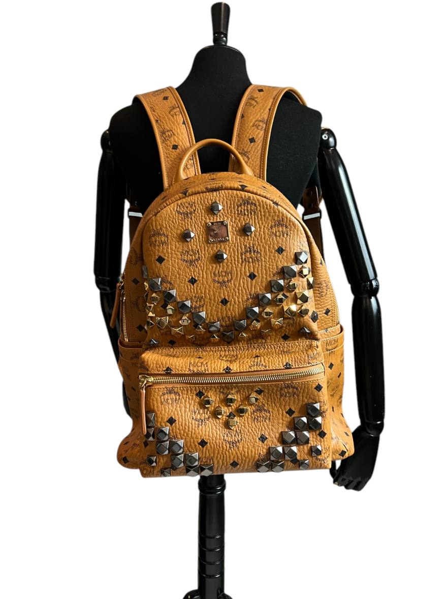 MCM - Backpack