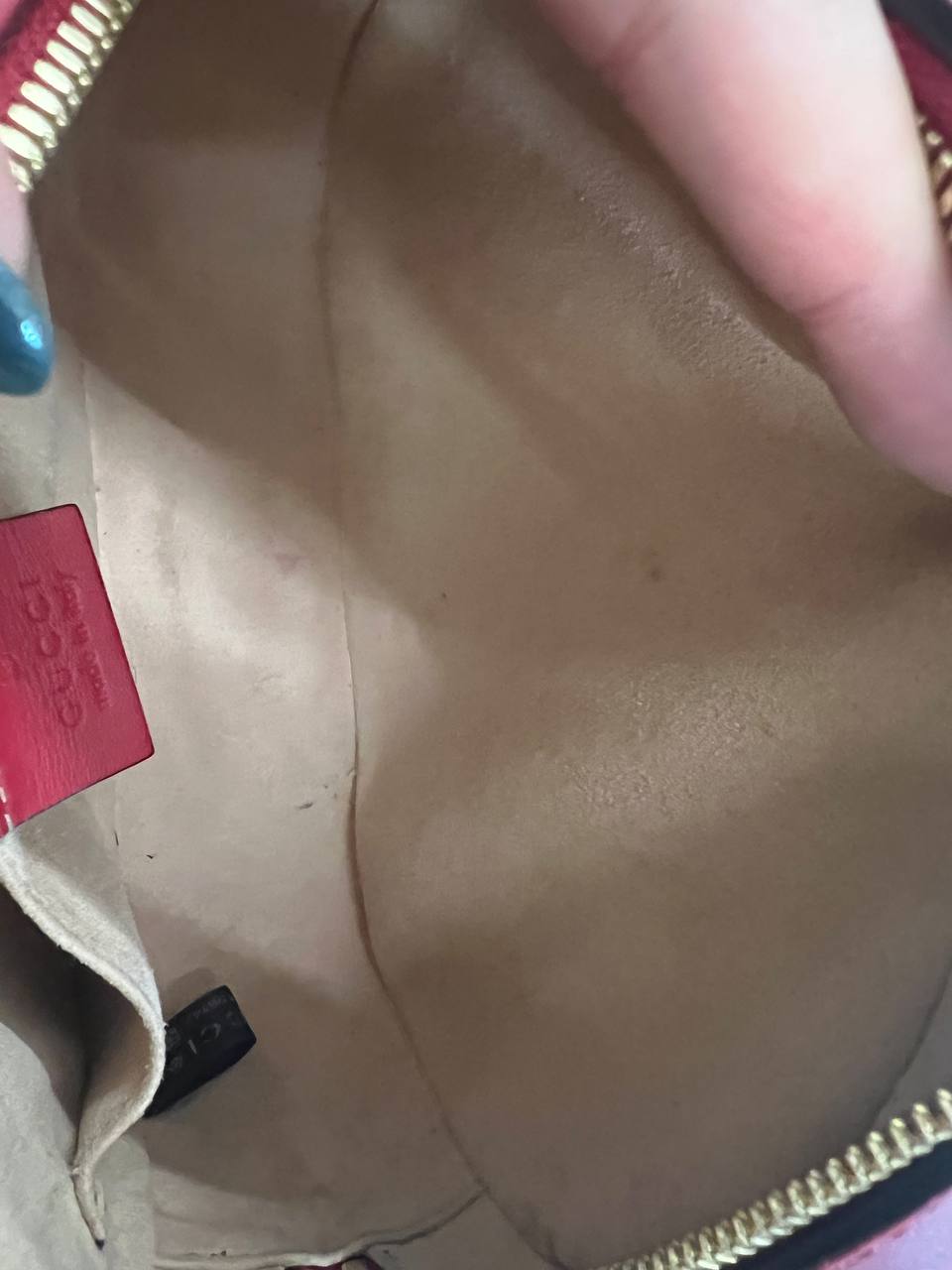 Gucci - Crossbody Bag