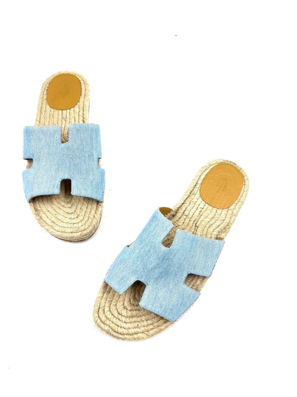 Hermès - Men's Sandals - 45