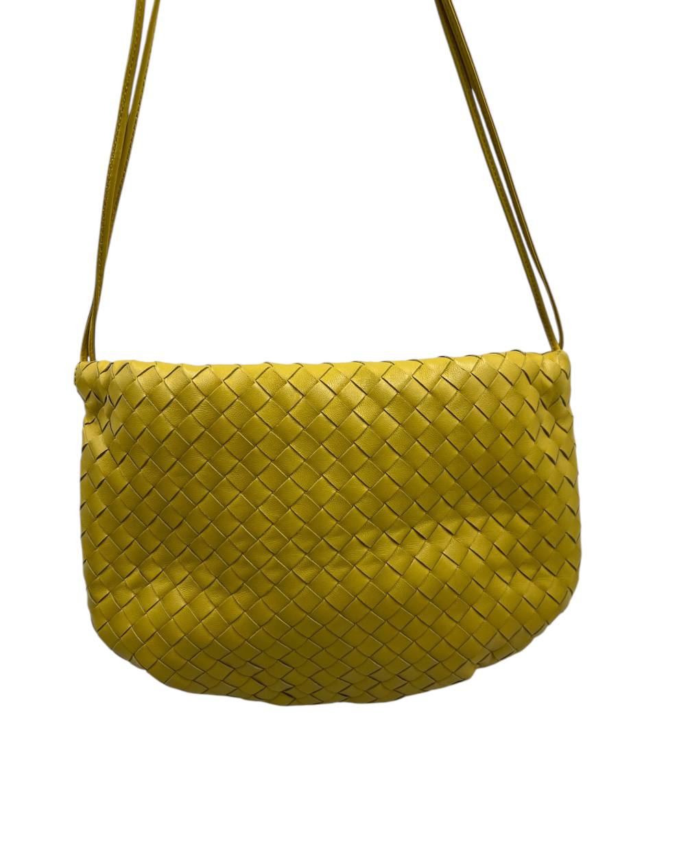 Bottega Veneta - Crossbody Bag