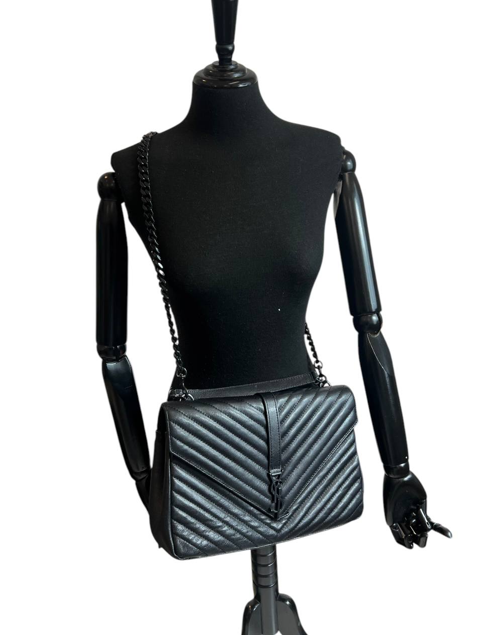 Saint Laurent - Crossbody Bag