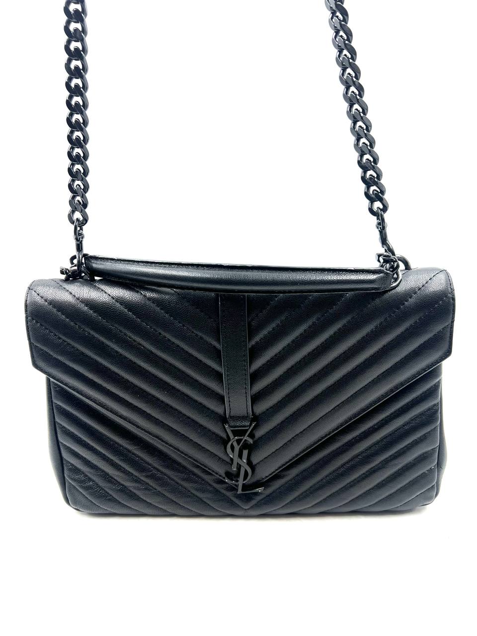 Saint Laurent - Crossbody Bag