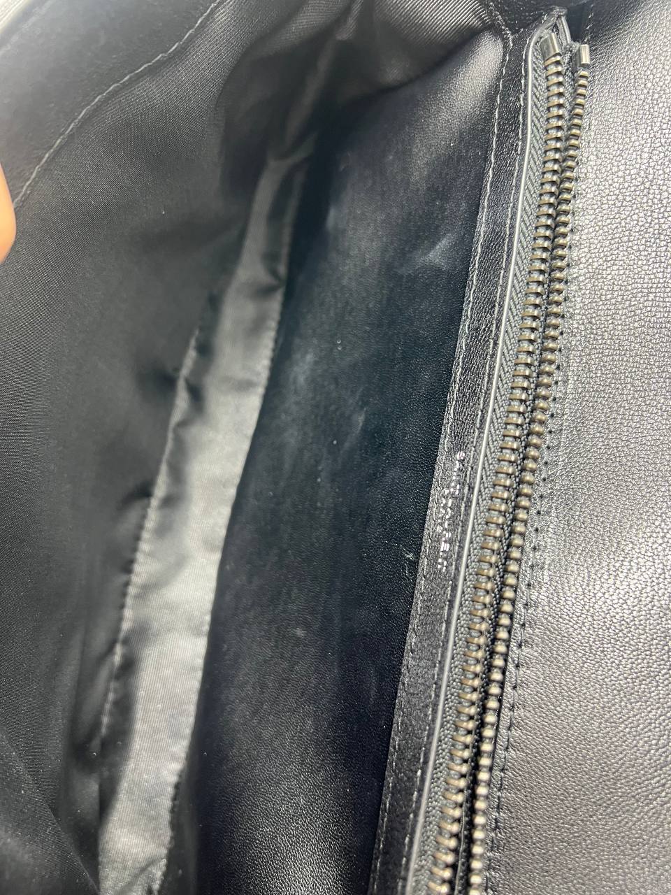 Saint Laurent - Crossbody Bag
