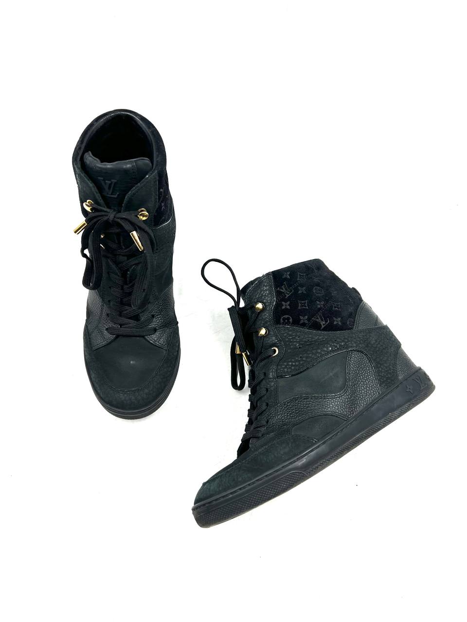 Louis Vuitton - Ankle Boots - 36