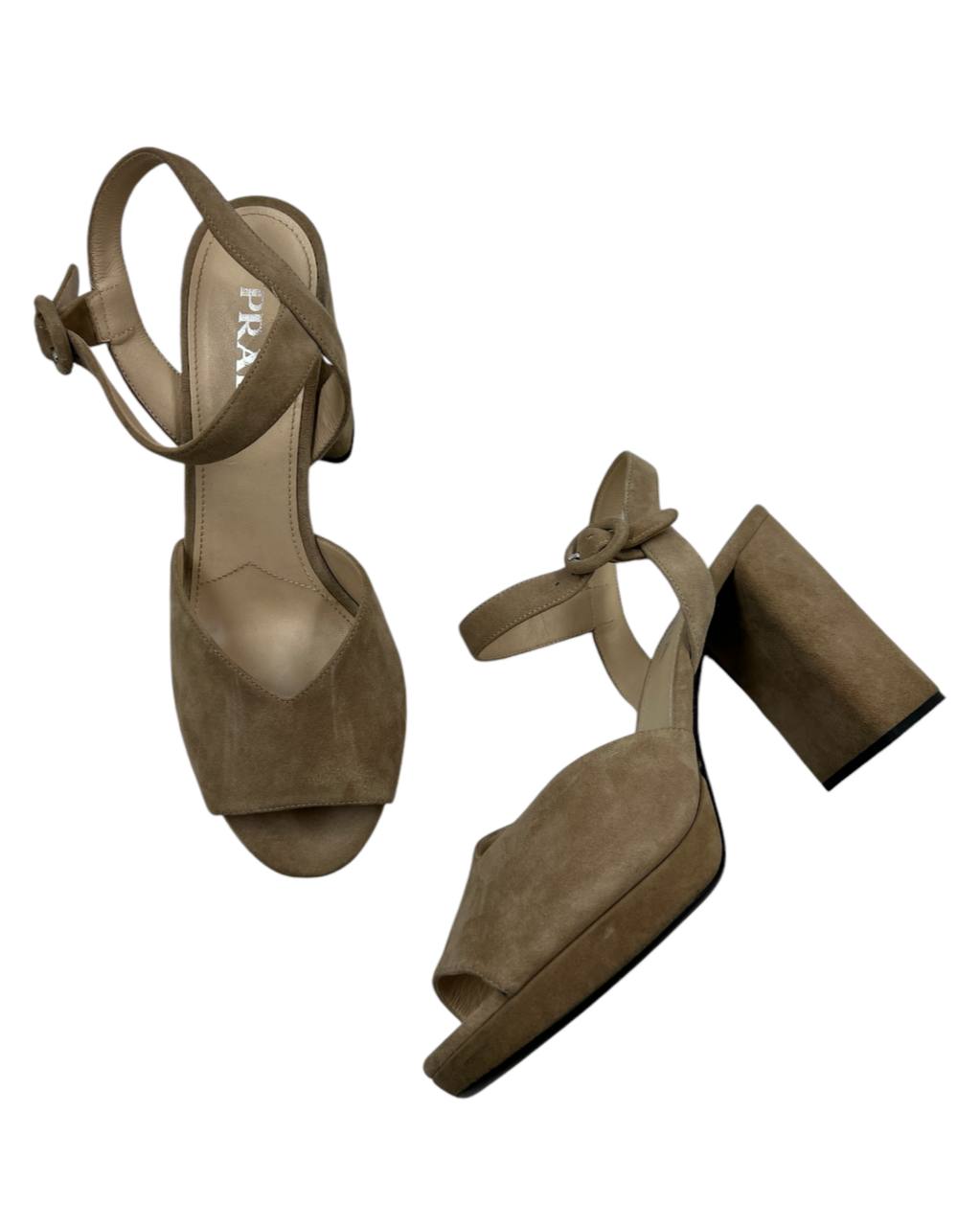 Prada - Heels - 40