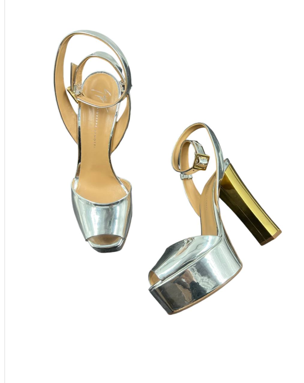 Giuseppe Zanotti - Heels - 39