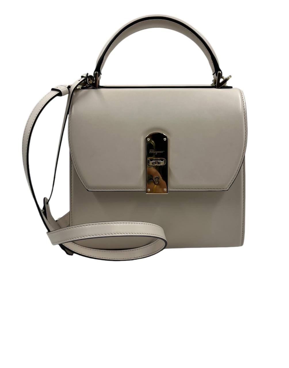 Ferragamo - Crossbody Bag