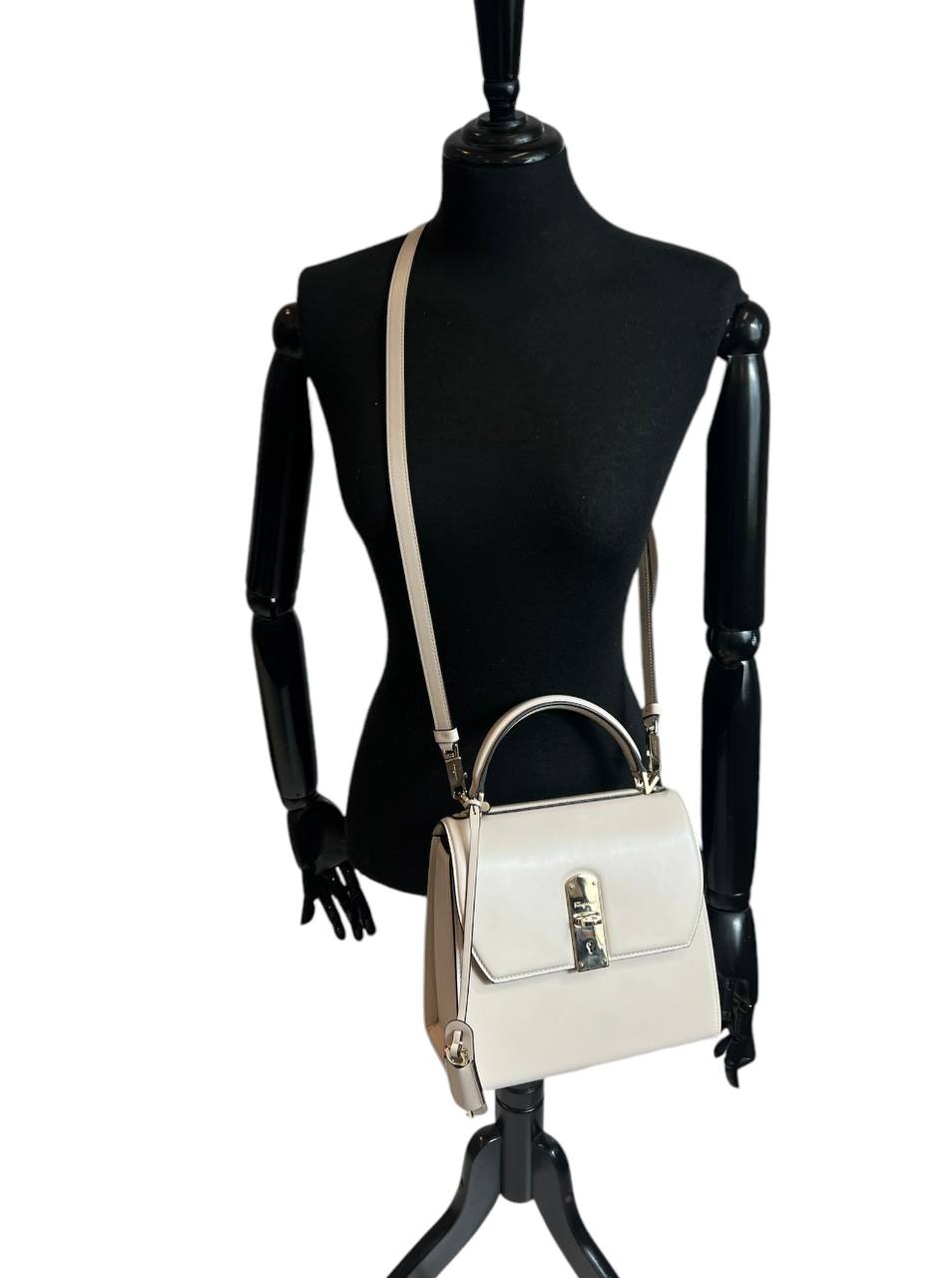 Ferragamo - Crossbody Bag