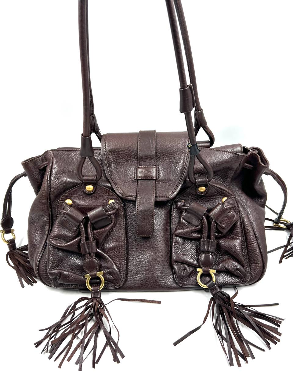 Ferragamo - Shoulder Bag