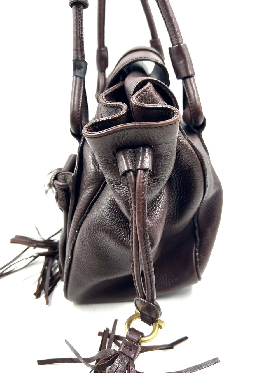 Ferragamo - Shoulder Bag