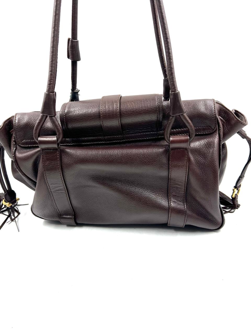 Ferragamo - Shoulder Bag
