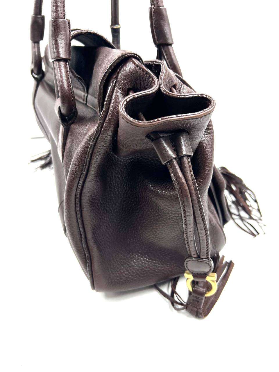Ferragamo - Shoulder Bag