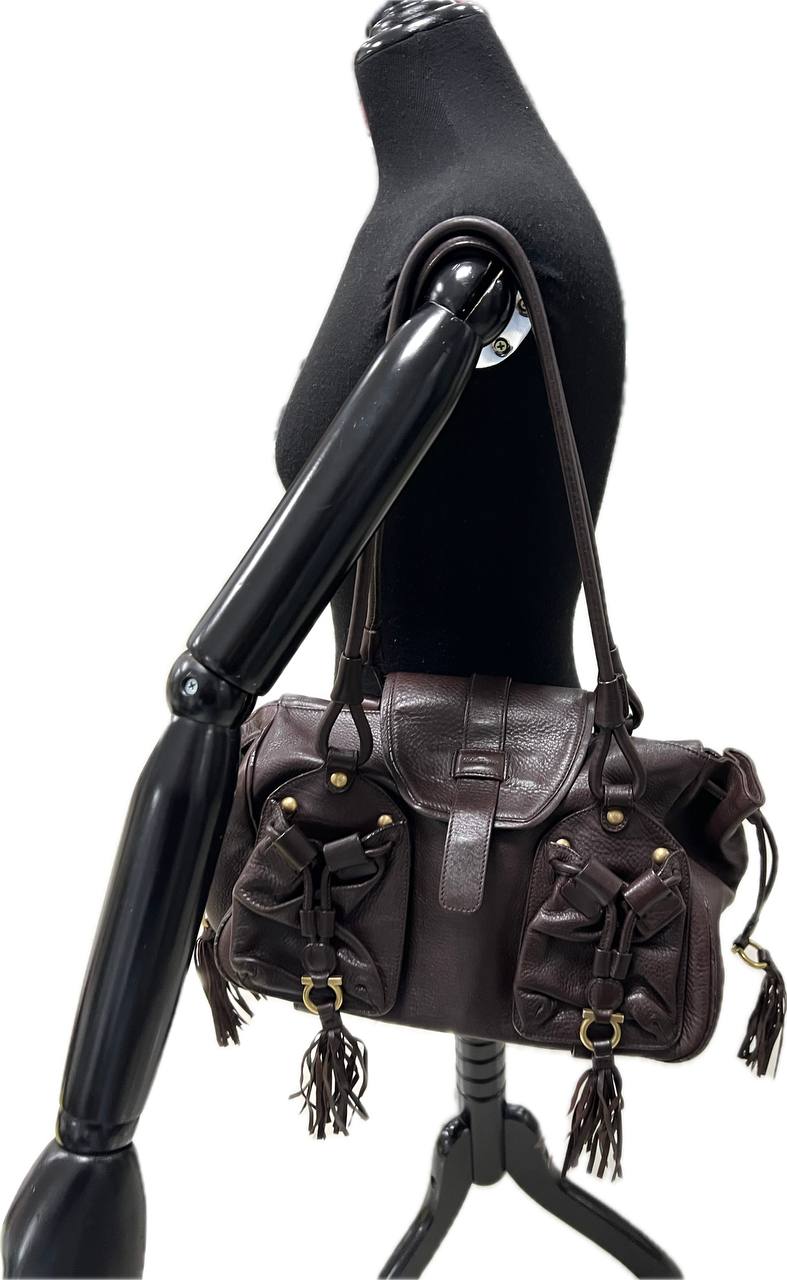 Ferragamo - Shoulder Bag