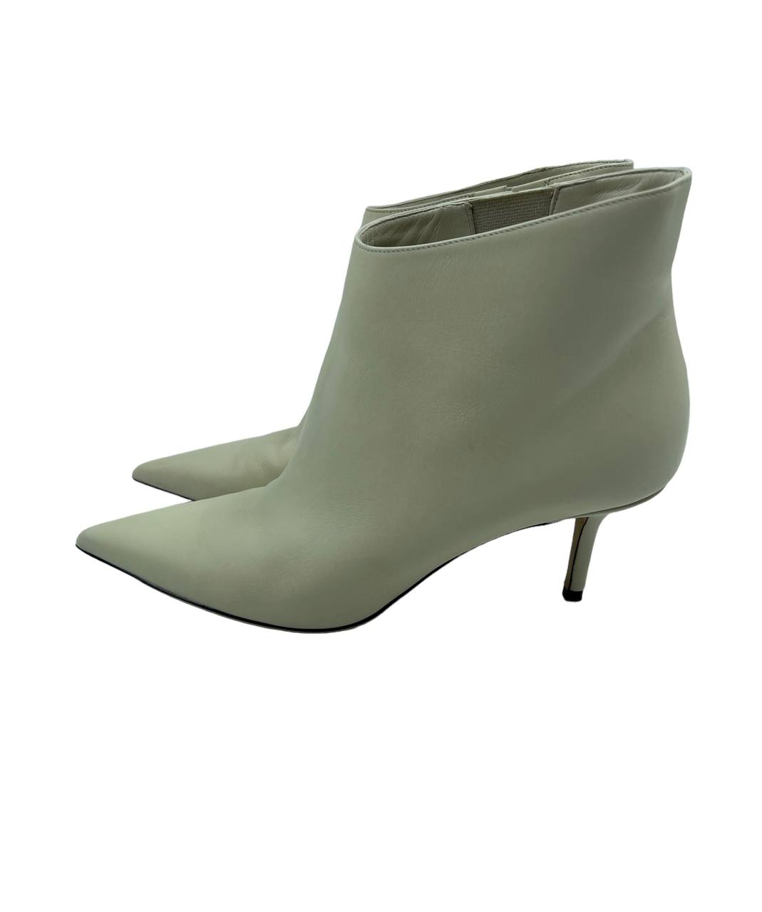 Jimmy Choo - Ankle Boots - 38