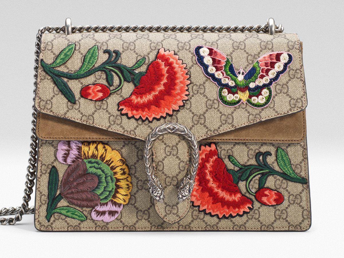 Gucci - Shoulder Bag
