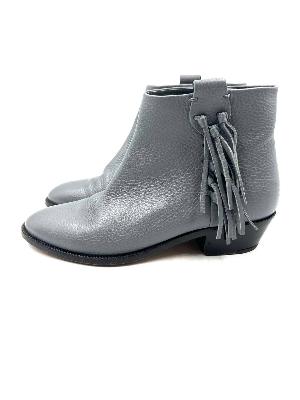 Valentino - Ankle Boots - 39