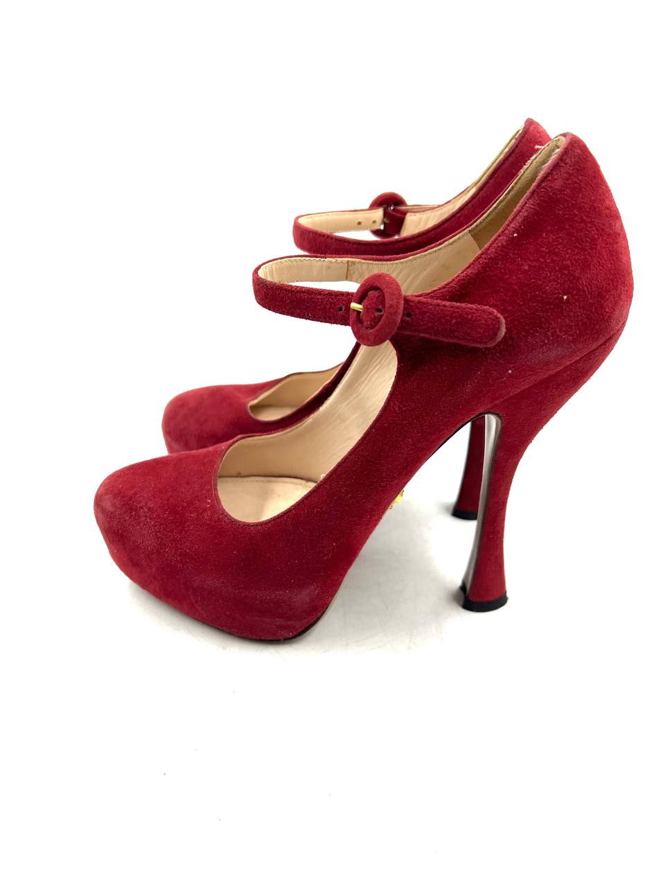 Prada - High Heels - 38