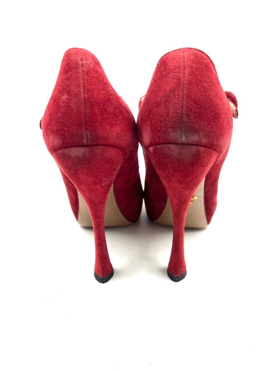 Prada - High Heels - 38