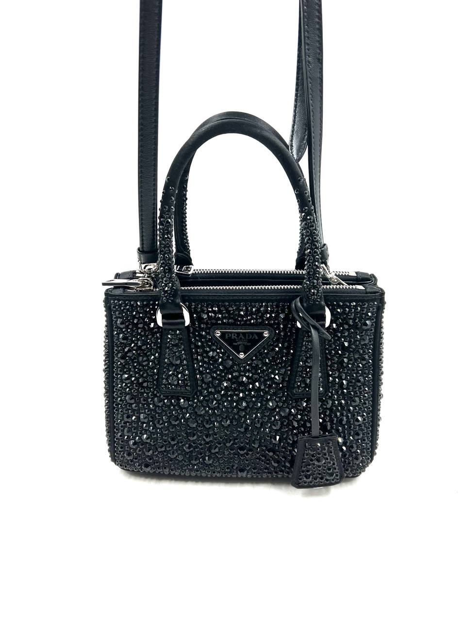 Prada - Crossbody Bag