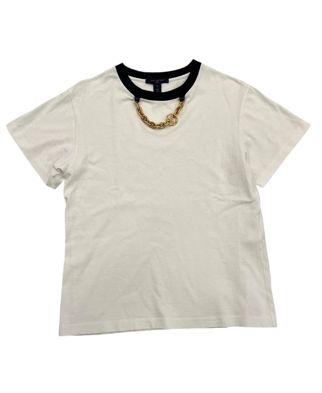 Louis Vuitton - Tshirt - S