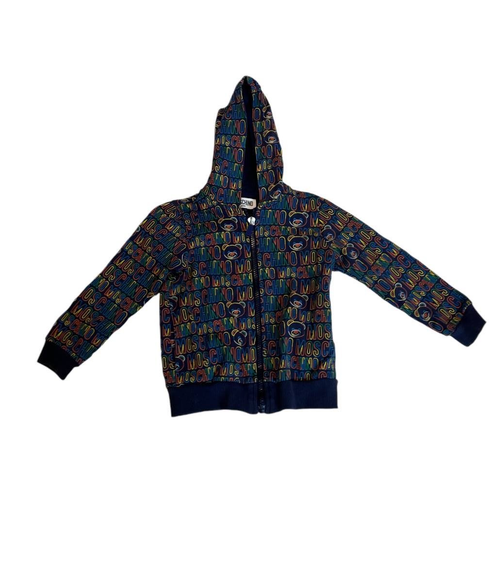 Moschino - Kids - 2 años