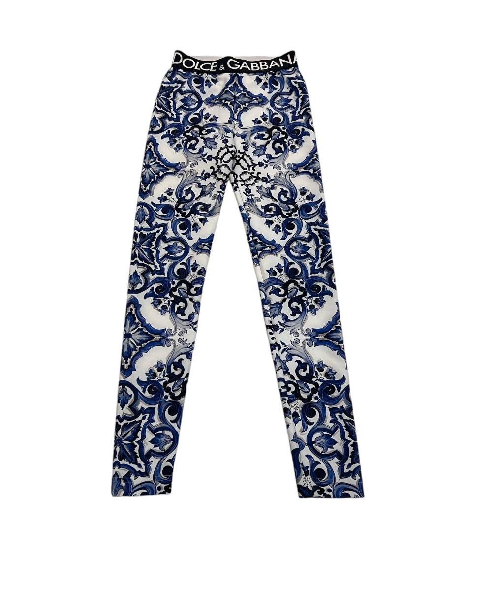 Dolce & Gabbana - Matching Set - XXS/S
