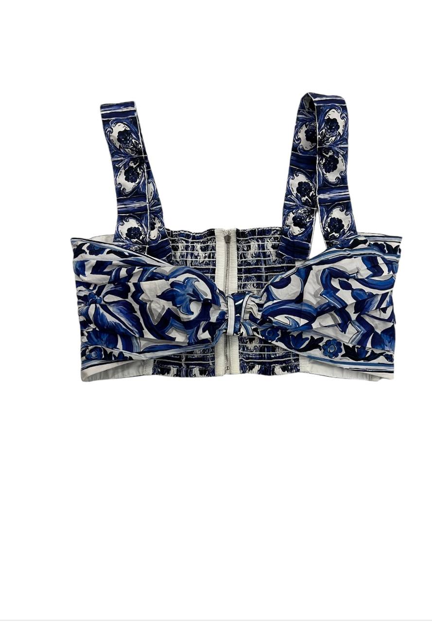 Dolce & Gabbana - Matching Set - XXS/S