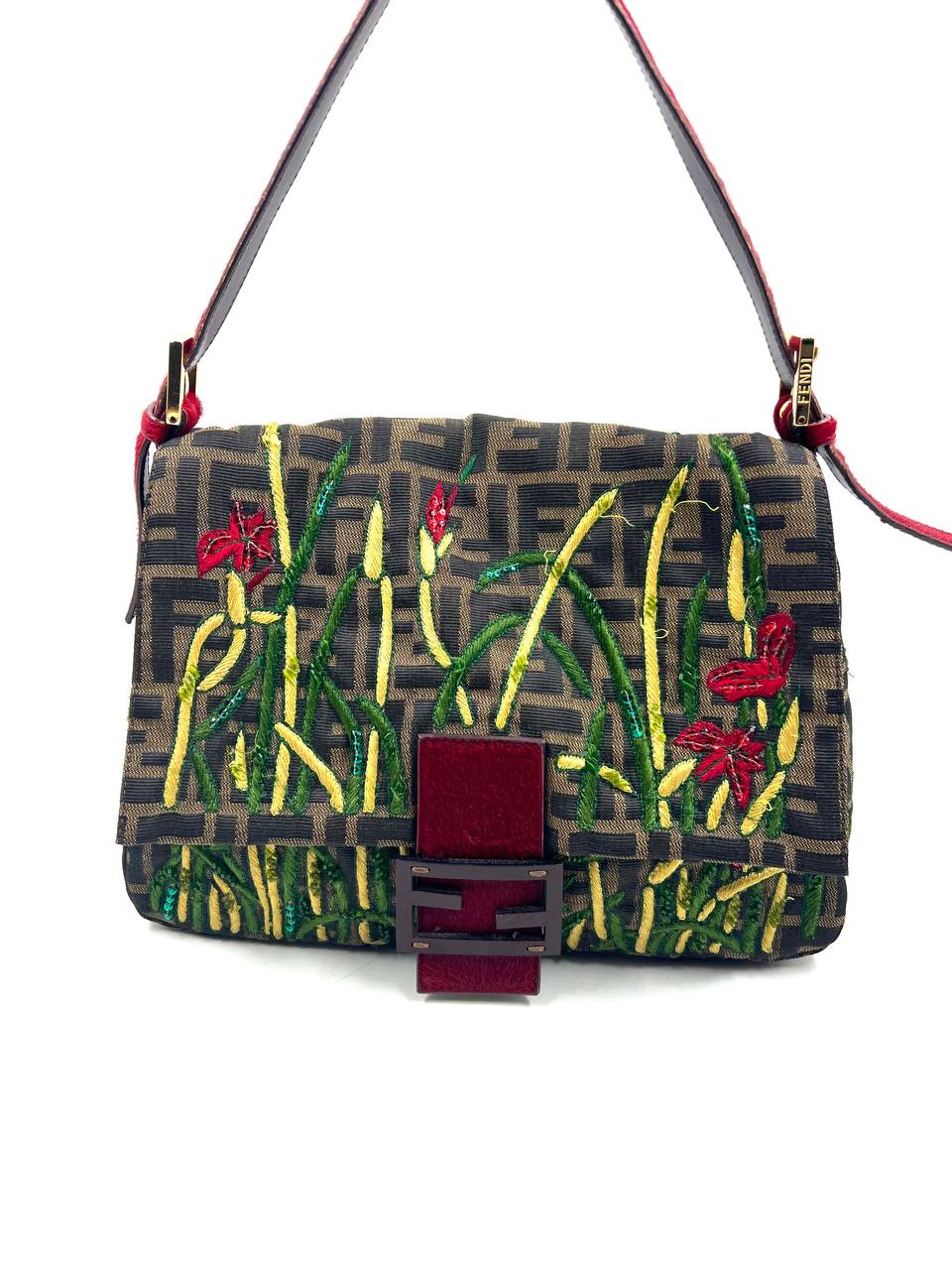 Fendi - Shoulder Bag