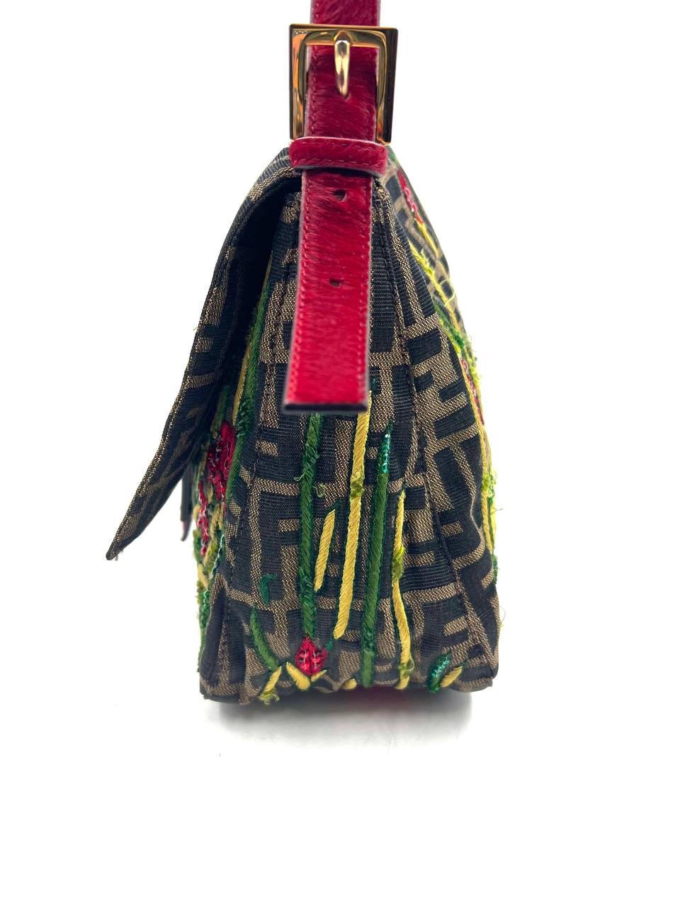 Fendi - Shoulder Bag