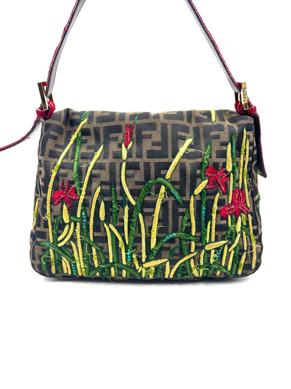 Fendi - Shoulder Bag