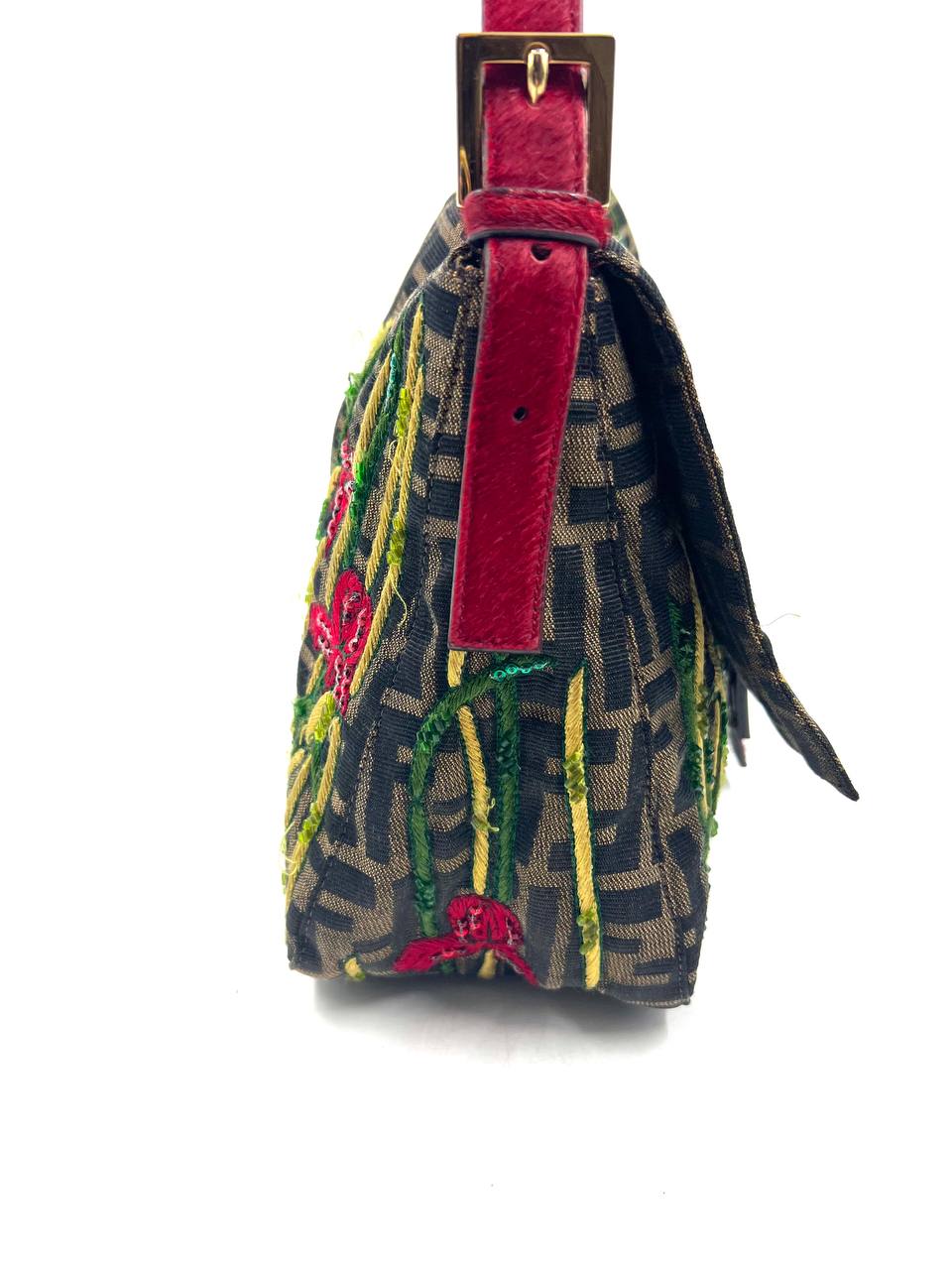 Fendi - Shoulder Bag
