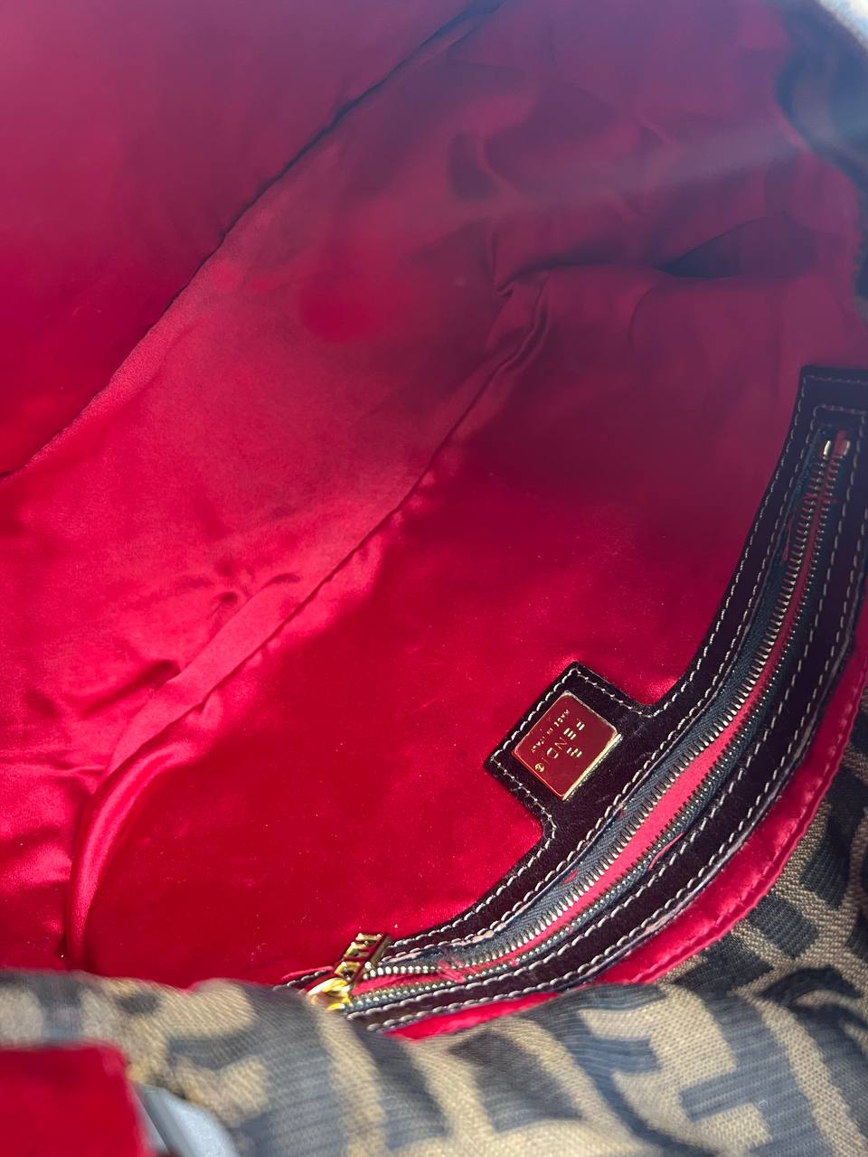 Fendi - Shoulder Bag