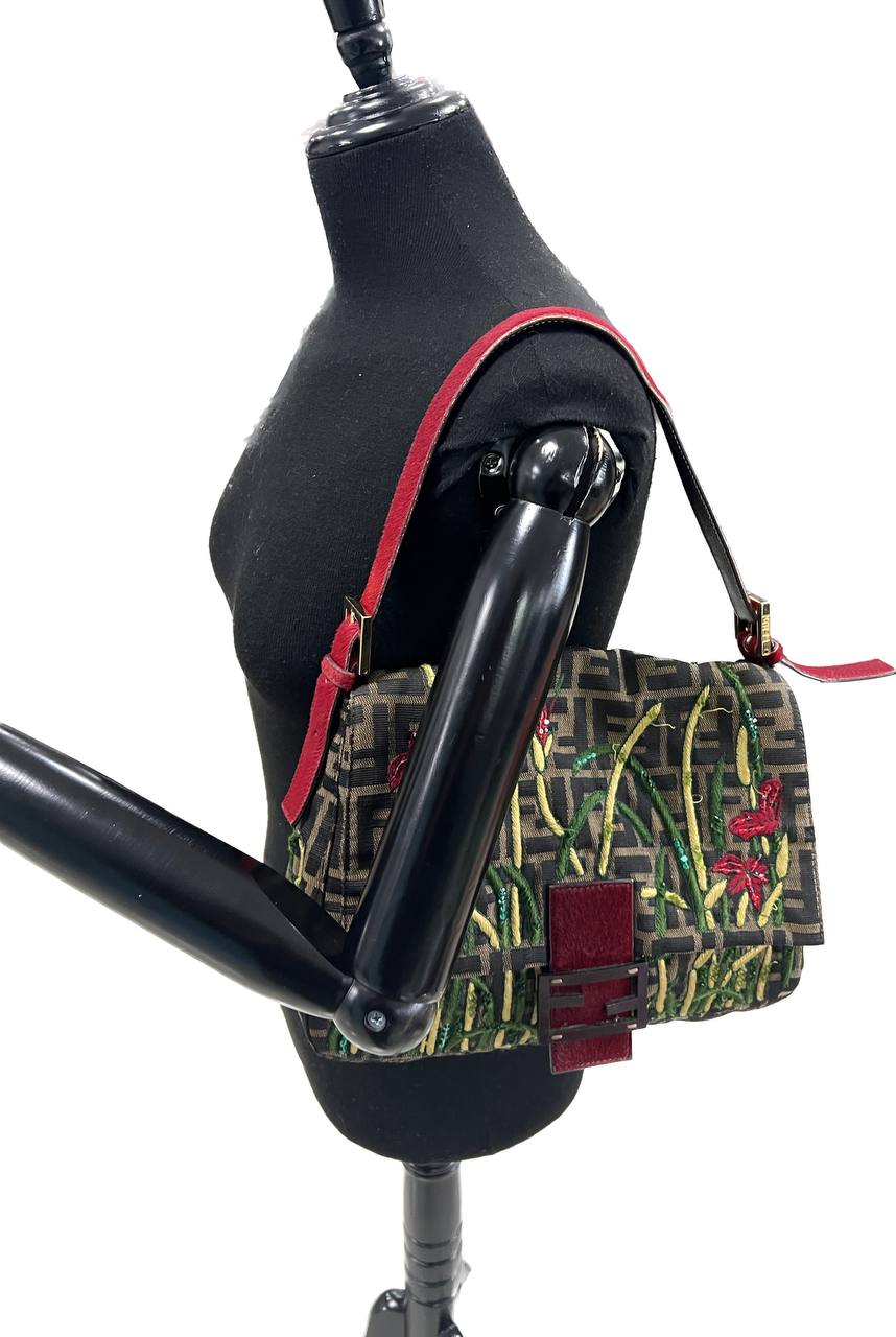 Fendi - Shoulder Bag