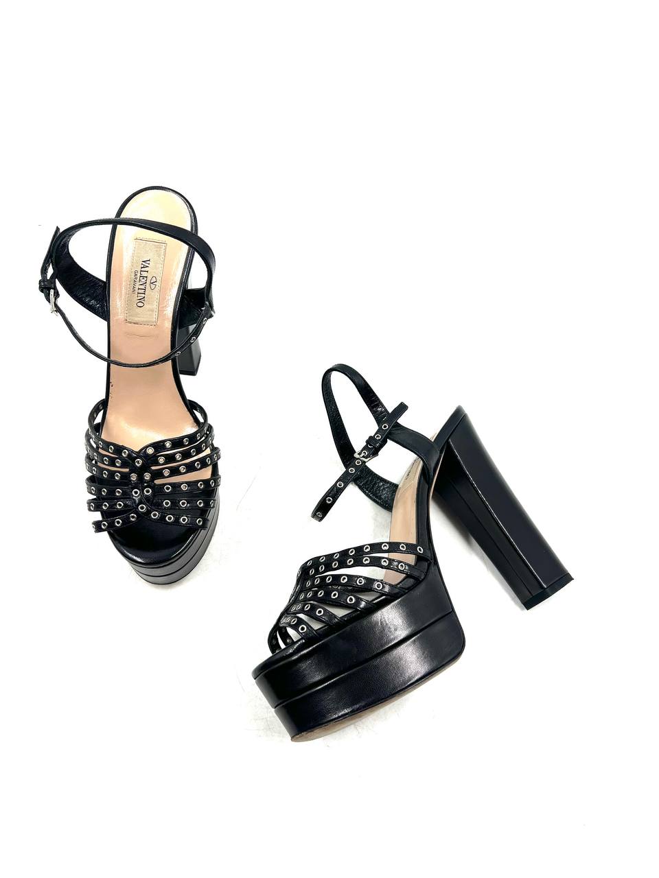 Valentino - Heels - 36.5