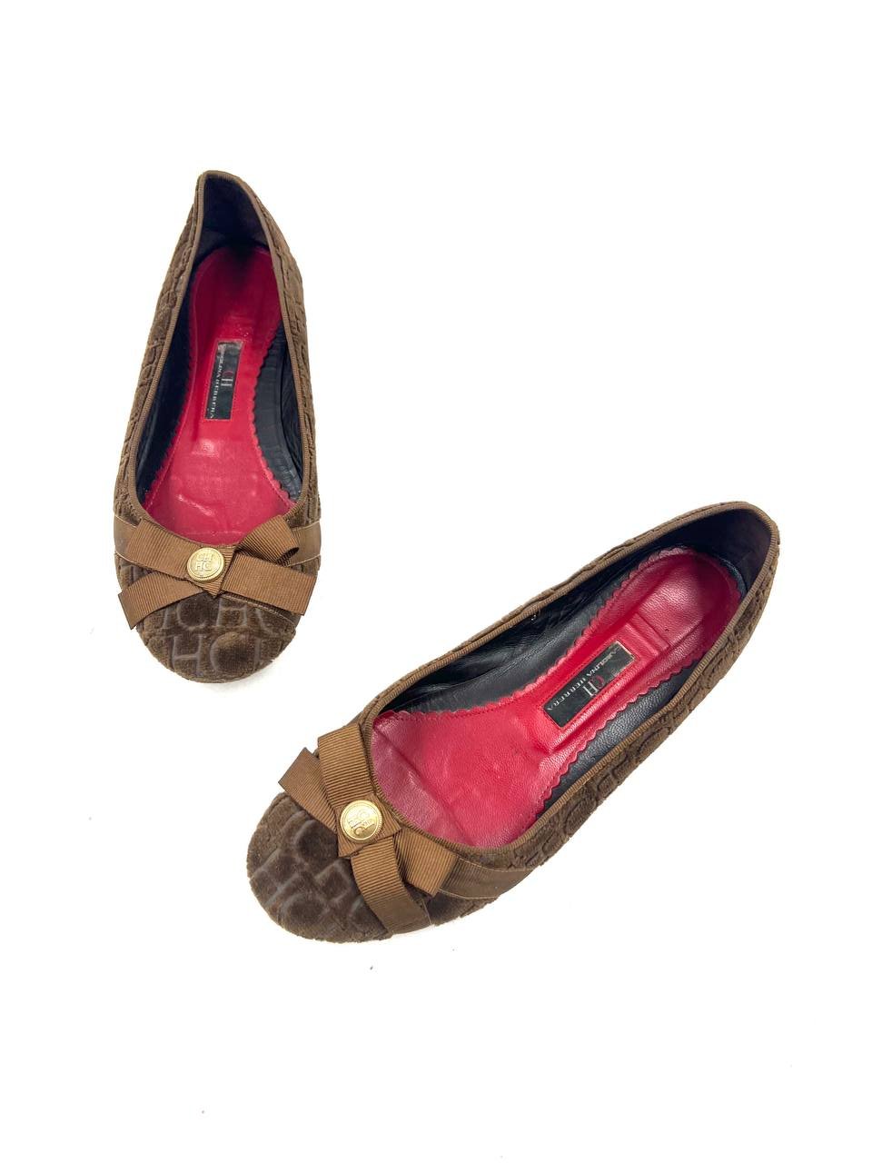 Carolina Herrera - Flats - 37