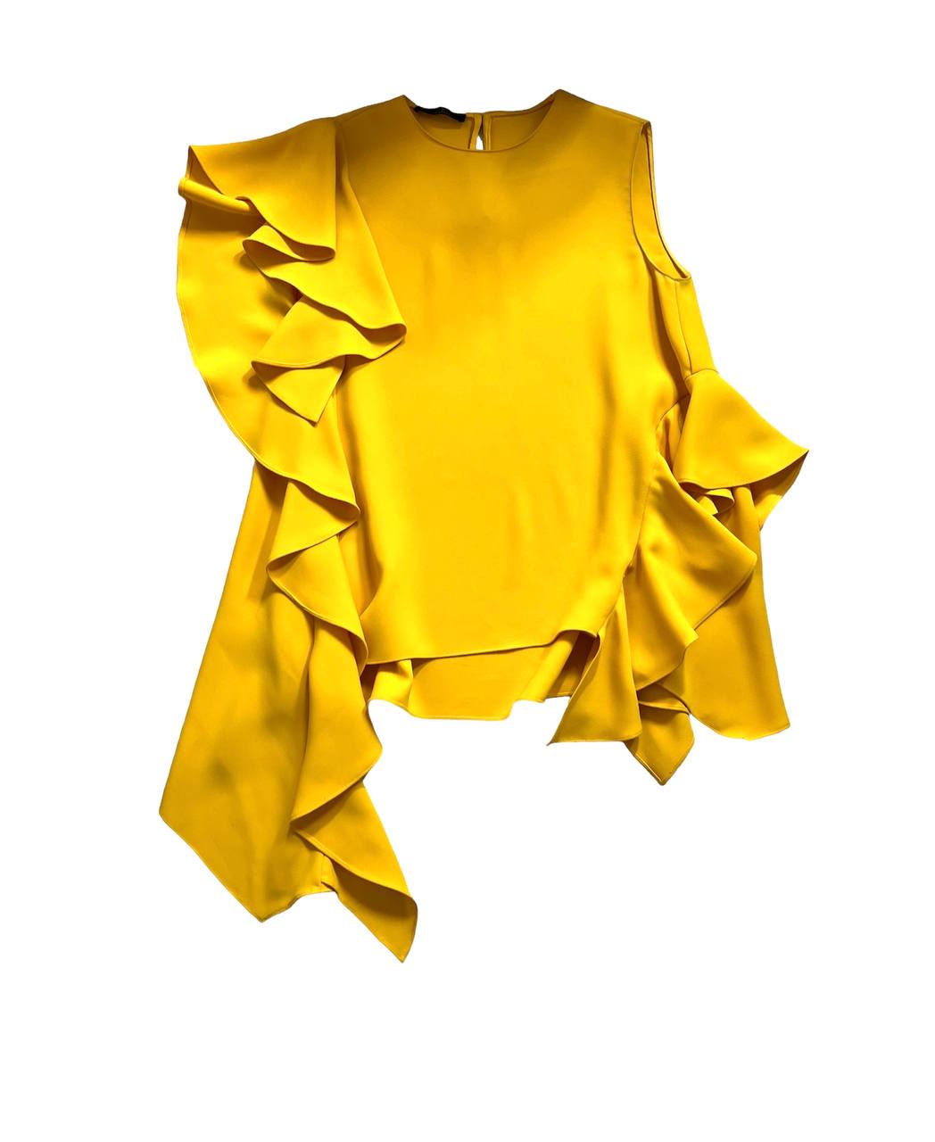 Carolina Herrera - Blouse - Xs
